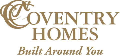 coventry homes logo